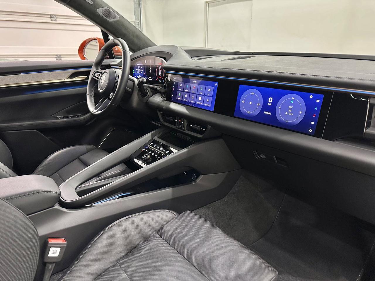 2024 Porsche Macan Electric Turbo Newark DE