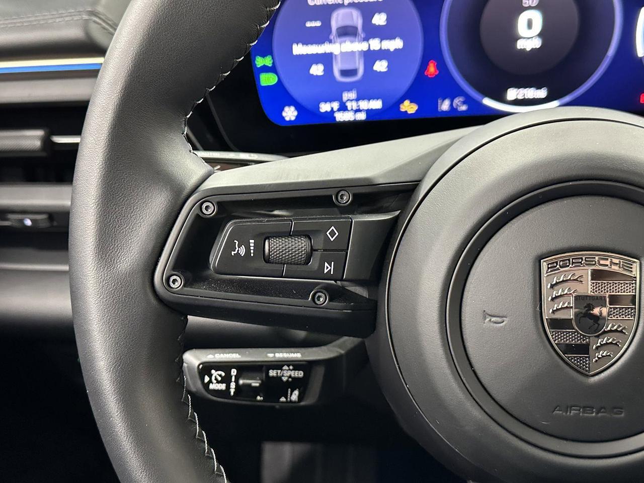2024 Porsche Macan Electric Turbo Newark DE