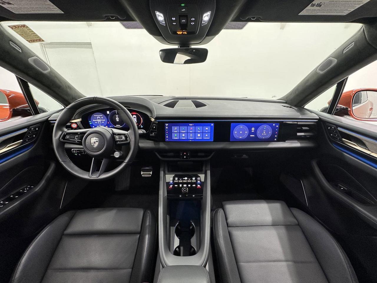 2024 Porsche Macan Electric Turbo Newark DE