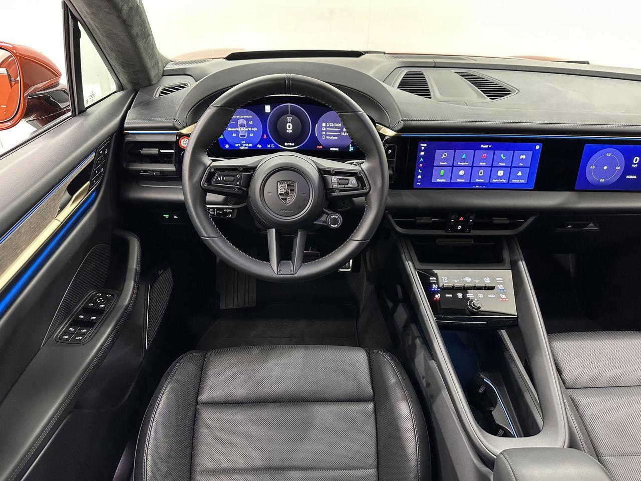 2024 Porsche Macan Electric Turbo Newark DE