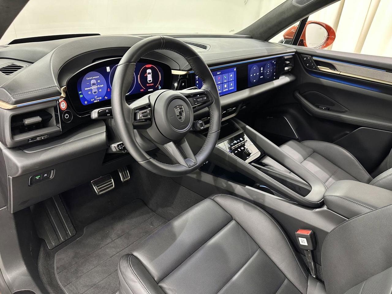 2024 Porsche Macan Electric Turbo Newark DE