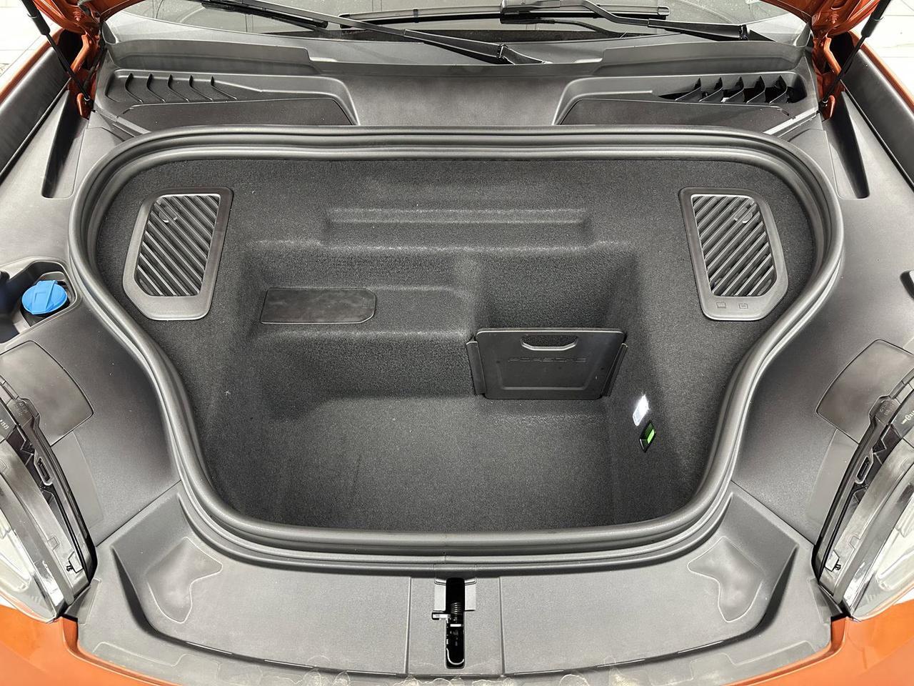 2024 Porsche Macan Electric Turbo Newark DE