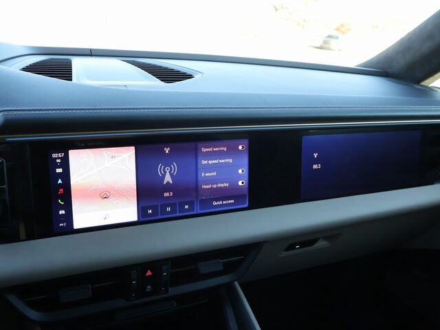 2024 Porsche Macan Electric Turbo Oshkosh WI