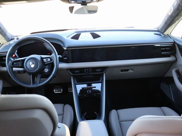 2024 Porsche Macan Electric Turbo Oshkosh WI