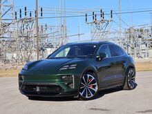 2024_Porsche_Macan Electric_Turbo_ Oshkosh WI