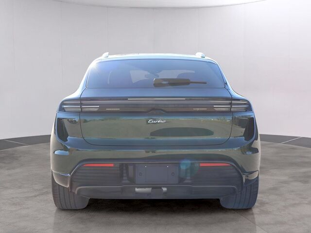 2024 Porsche Macan Electric Turbo Oshkosh WI 2024 Porsche Macan Electric Turbo Oshkosh WI