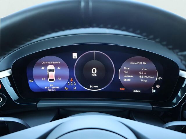 2024 Porsche Macan Electric Turbo Oshkosh WI 2024 Porsche Macan Electric Turbo Oshkosh WI