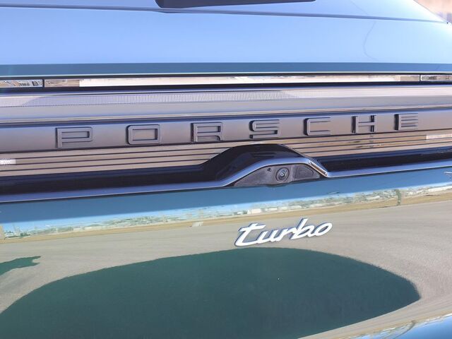 2024 Porsche Macan Electric Turbo Oshkosh WI 2024 Porsche Macan Electric Turbo Oshkosh WI