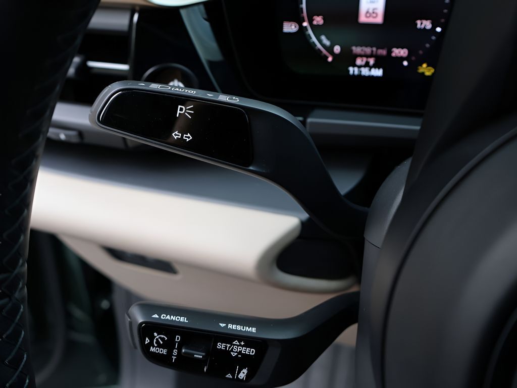 2024 Porsche Macan Electric Turbo San Clemente CA