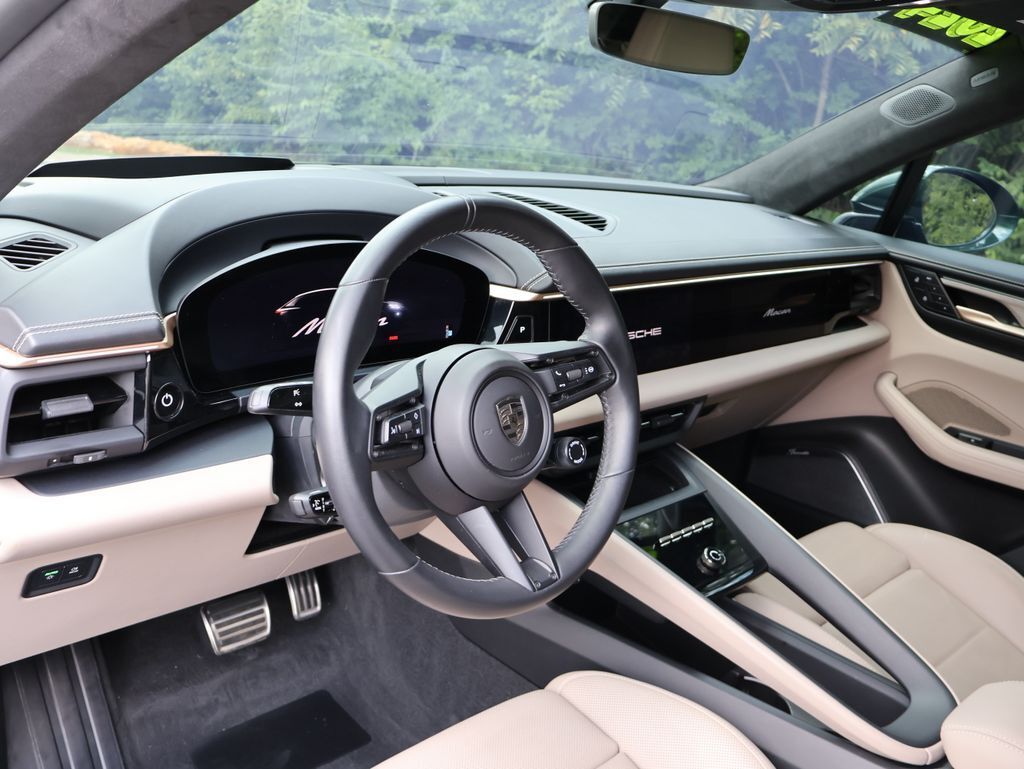 2024 Porsche Macan Electric Turbo San Clemente CA