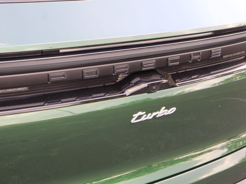 2024 Porsche Macan Electric Turbo San Clemente CA