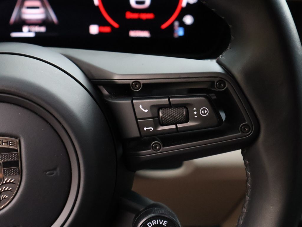 2024 Porsche Macan Electric Turbo San Clemente CA