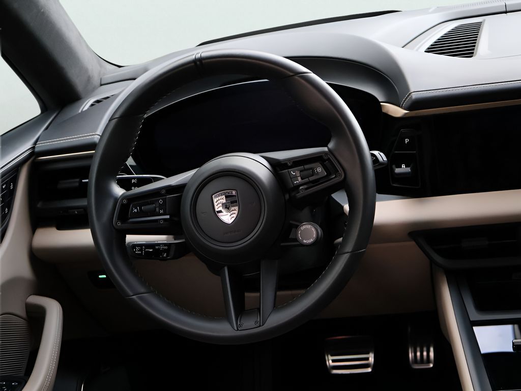 2024 Porsche Macan Electric Turbo San Clemente CA