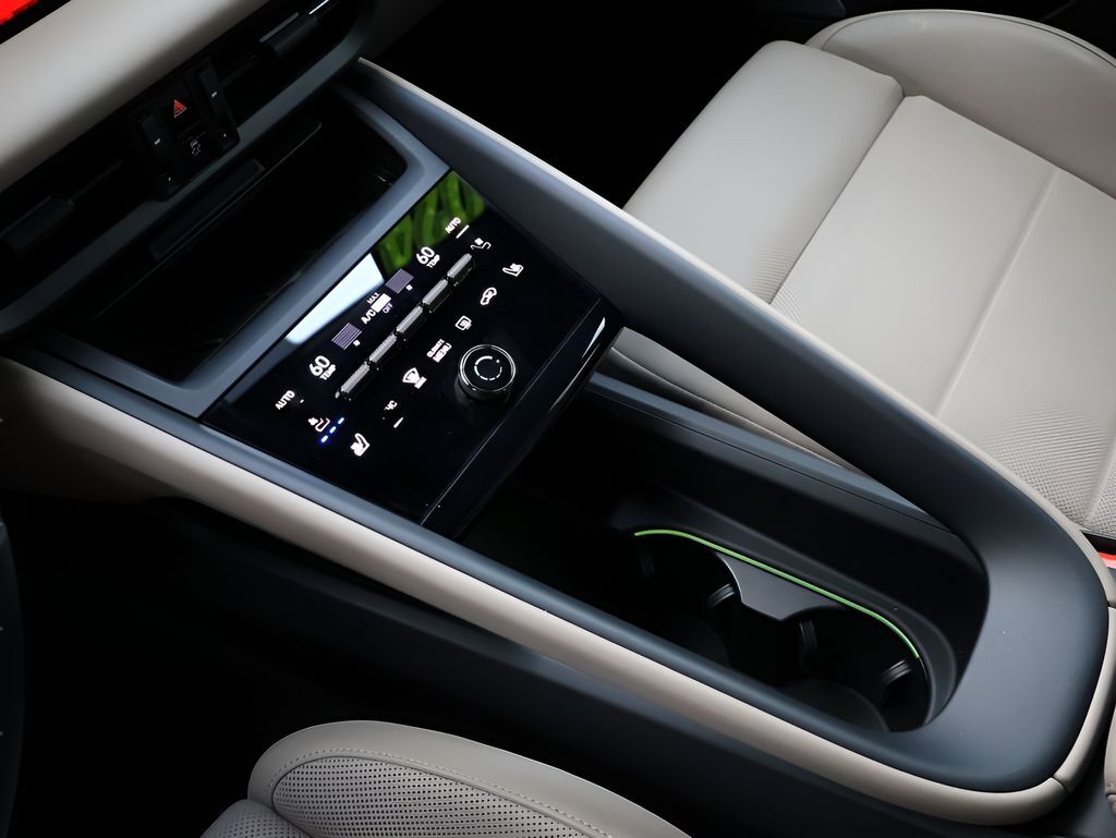 2024 Porsche Macan Electric Turbo San Clemente CA