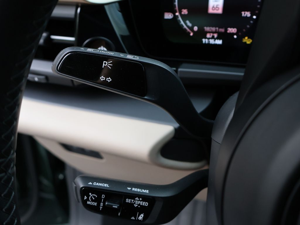 2024 Porsche Macan Electric Turbo San Clemente CA