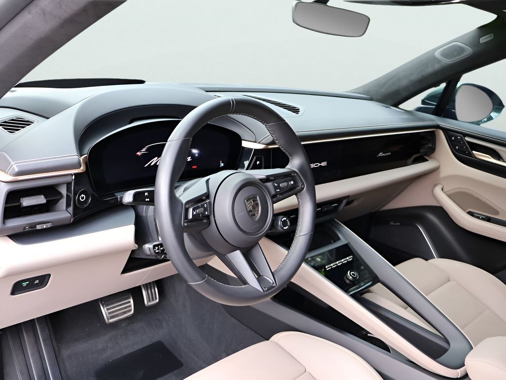 2024 Porsche Macan Electric Turbo San Clemente CA