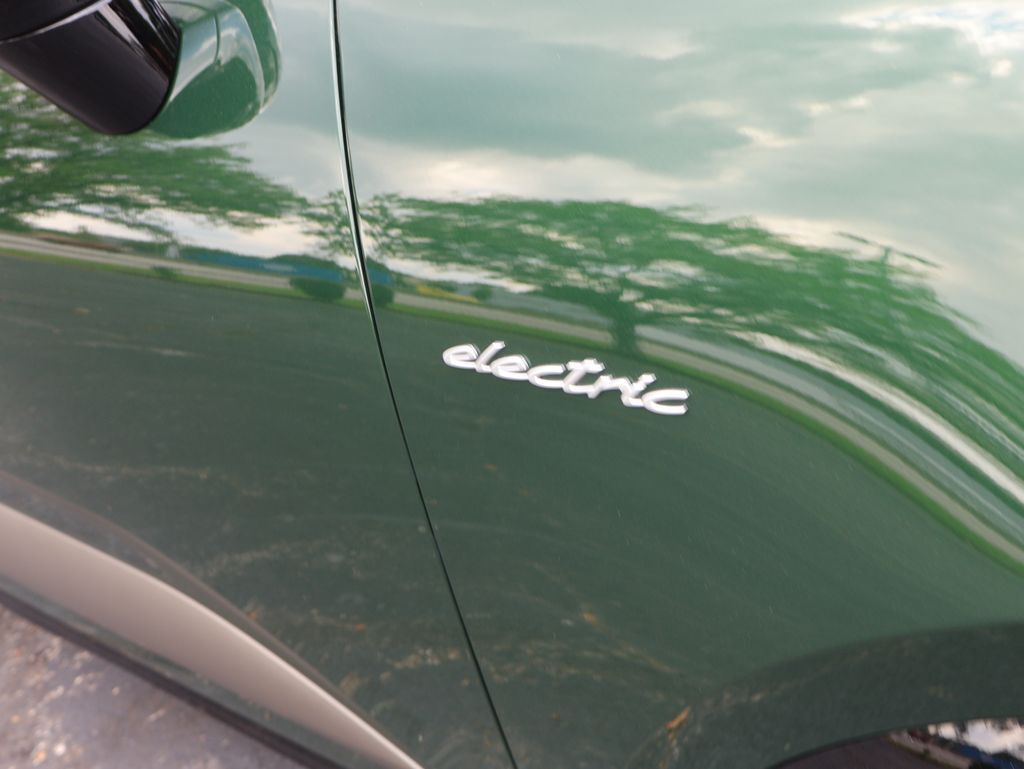 2024 Porsche Macan Electric Turbo San Clemente CA
