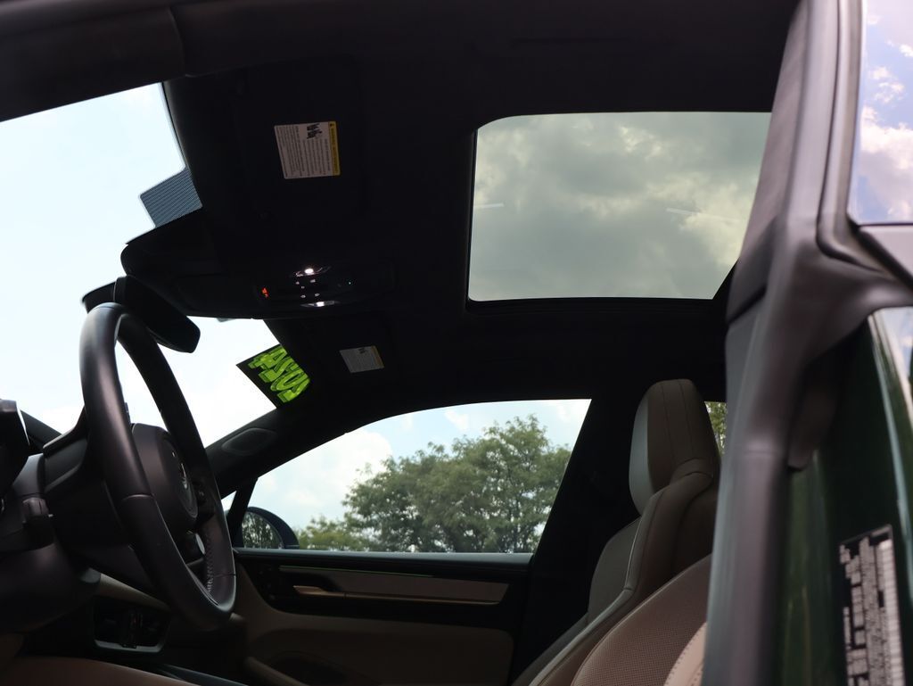 2024 Porsche Macan Electric Turbo San Clemente CA