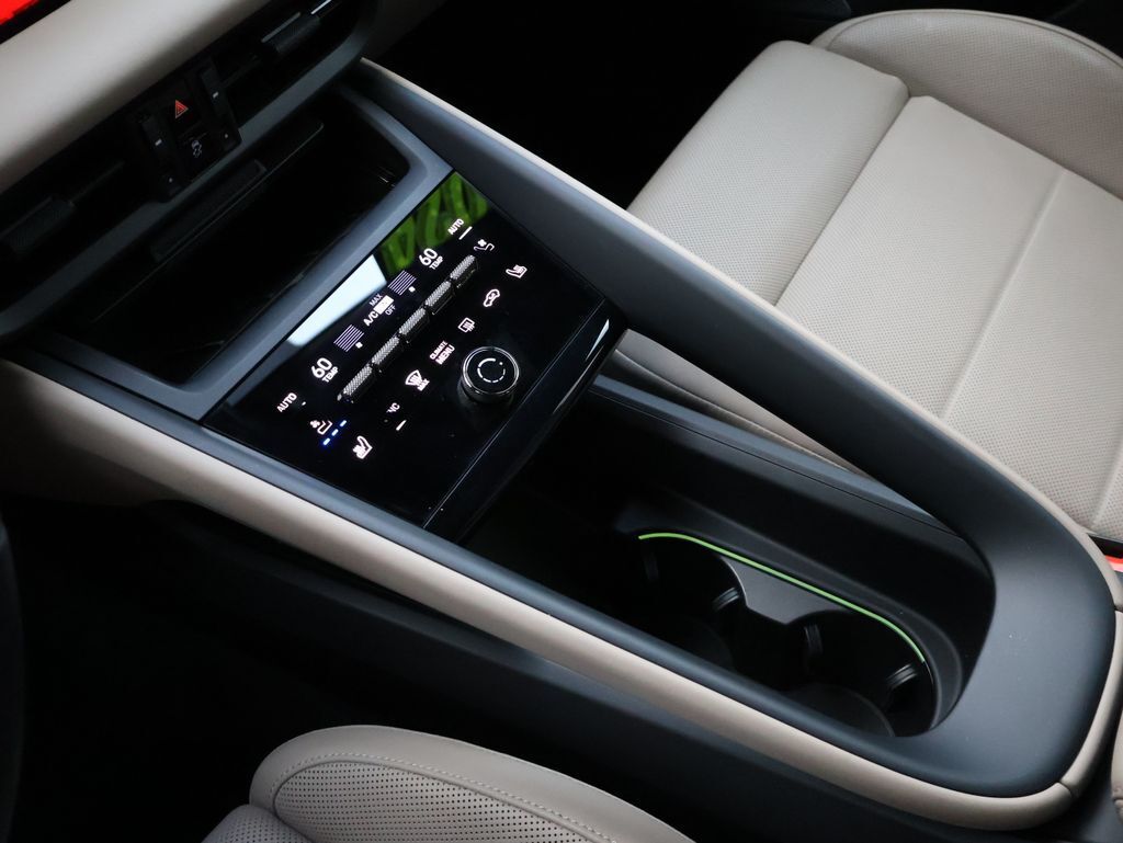 2024 Porsche Macan Electric Turbo San Clemente CA