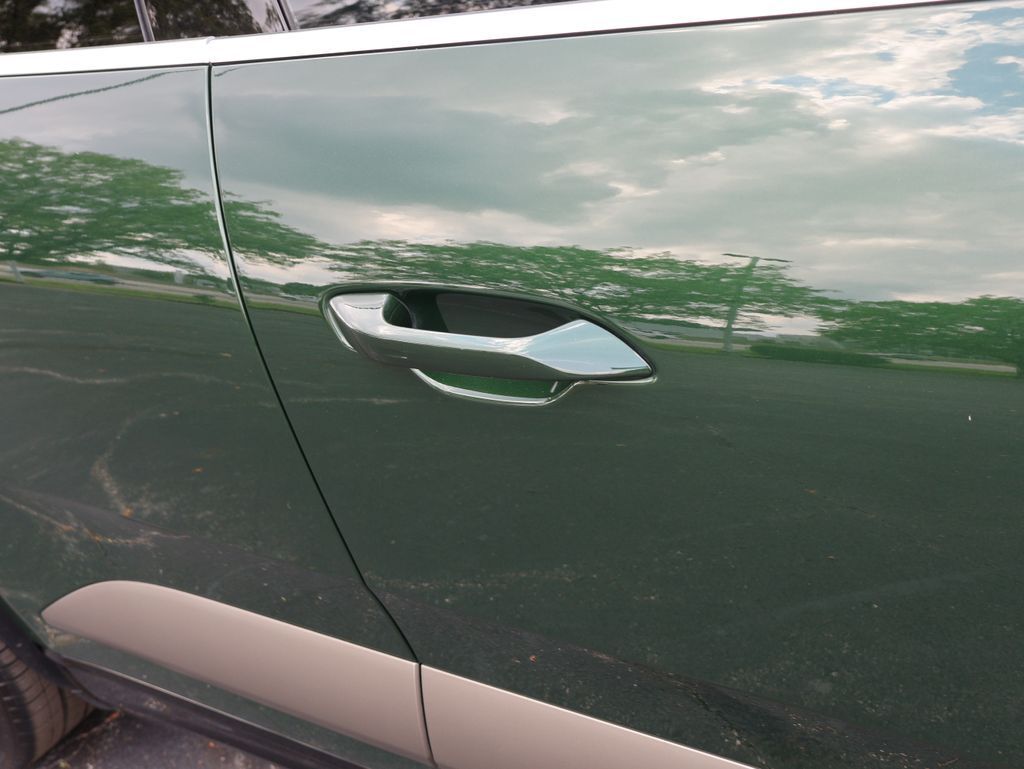2024 Porsche Macan Electric Turbo San Clemente CA