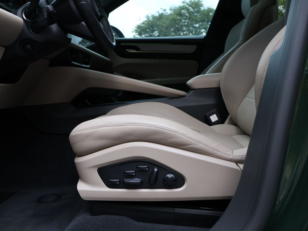 2024 Porsche Macan Electric Turbo San Clemente CA