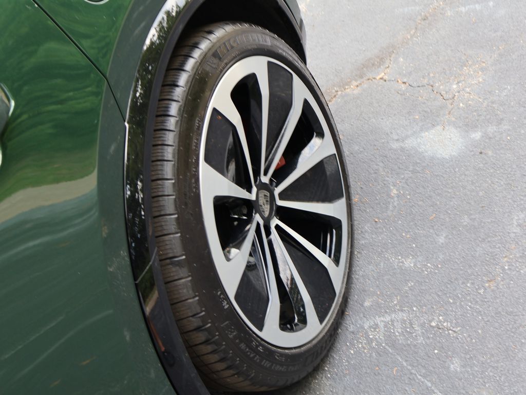 2024 Porsche Macan Electric Turbo San Clemente CA
