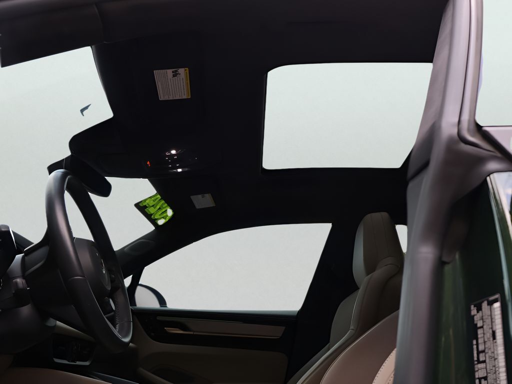 2024 Porsche Macan Electric Turbo San Clemente CA