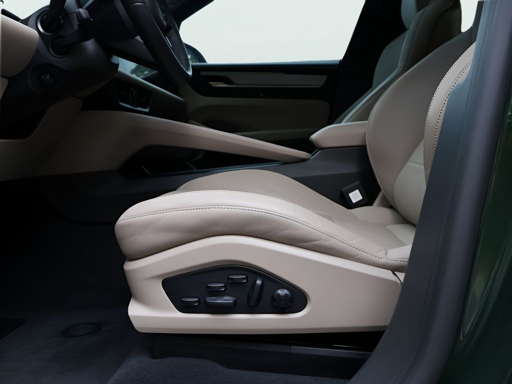 2024 Porsche Macan Electric Turbo San Clemente CA