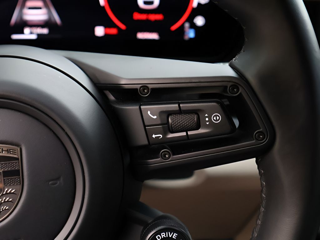 2024 Porsche Macan Electric Turbo San Clemente CA