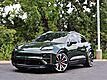 2024 Porsche Macan Electric Turbo