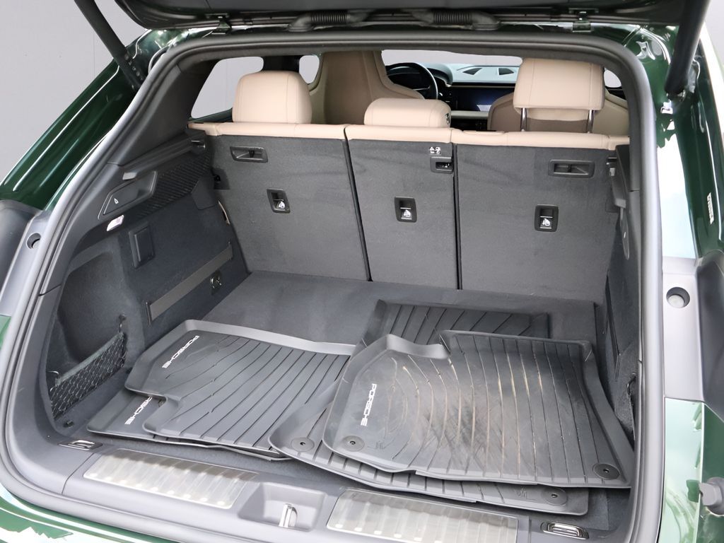 2024 Porsche Macan Electric Turbo San Clemente CA