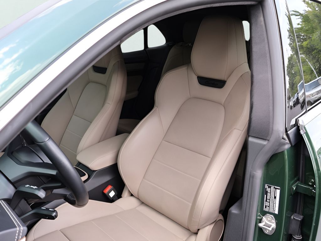 2024 Porsche Macan Electric Turbo San Clemente CA