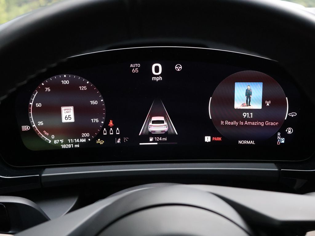 2024 Porsche Macan Electric Turbo San Clemente CA