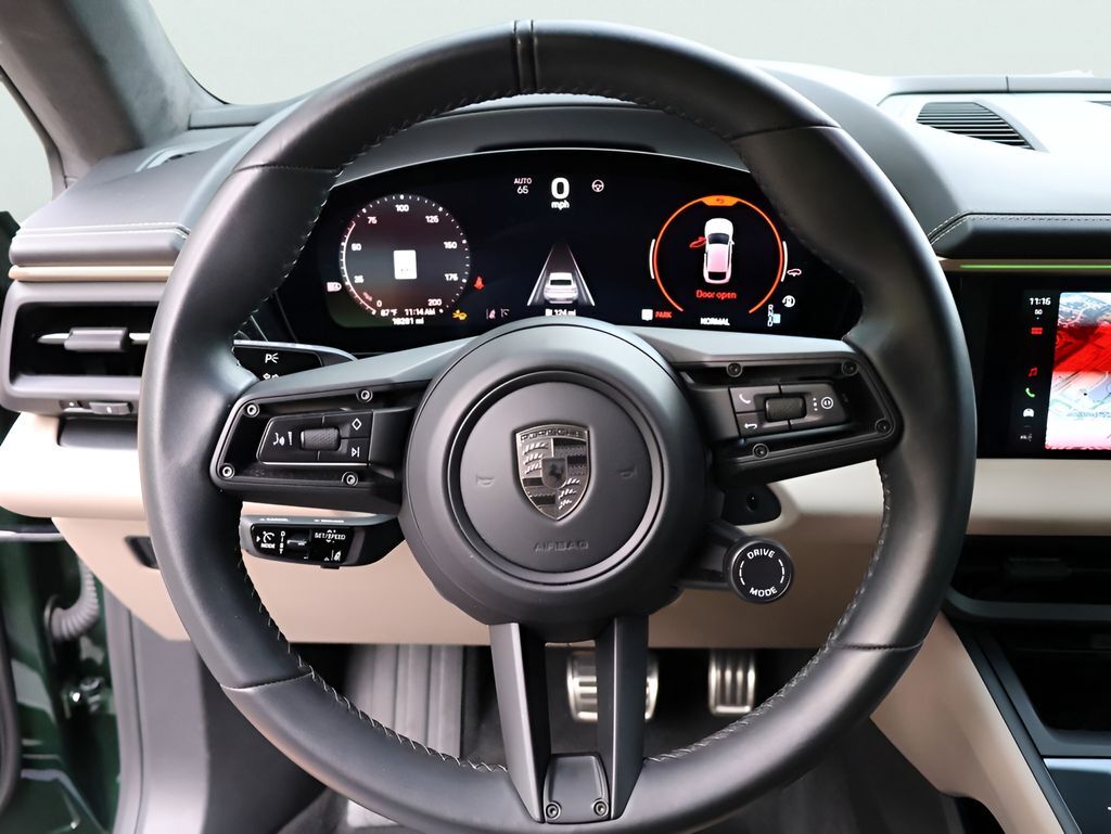 2024 Porsche Macan Electric Turbo San Clemente CA