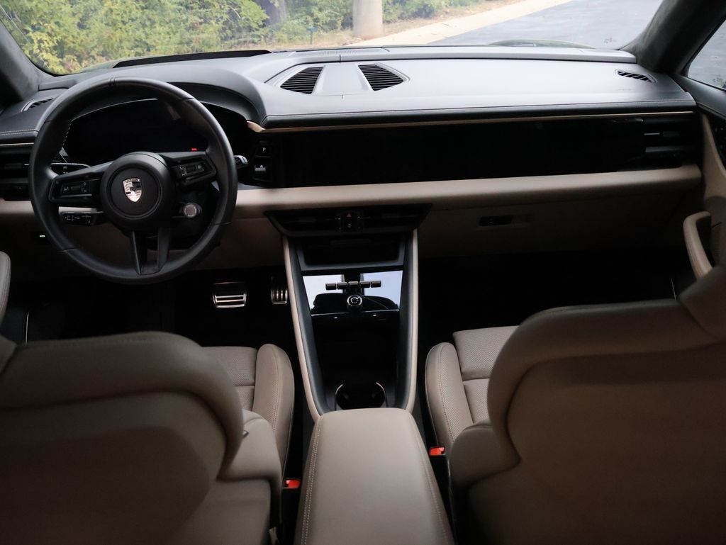 2024 Porsche Macan Electric Turbo San Clemente CA