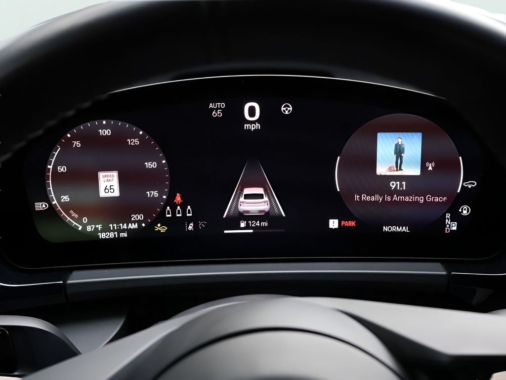 2024 Porsche Macan Electric Turbo San Clemente CA