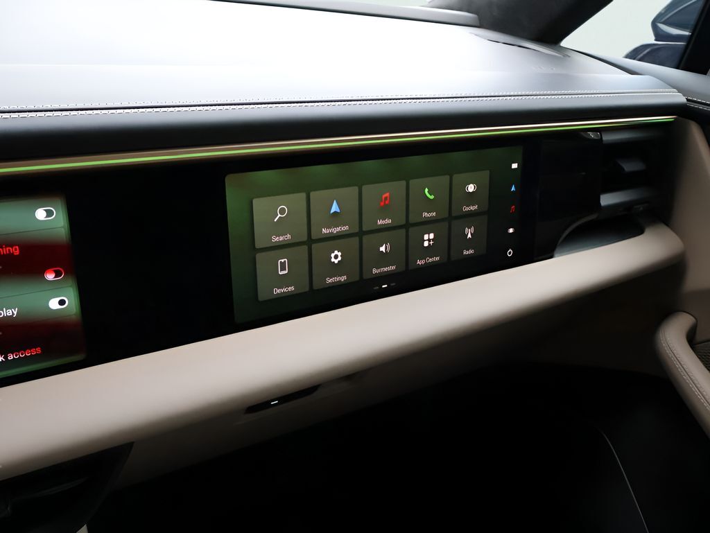 2024 Porsche Macan Electric Turbo San Clemente CA