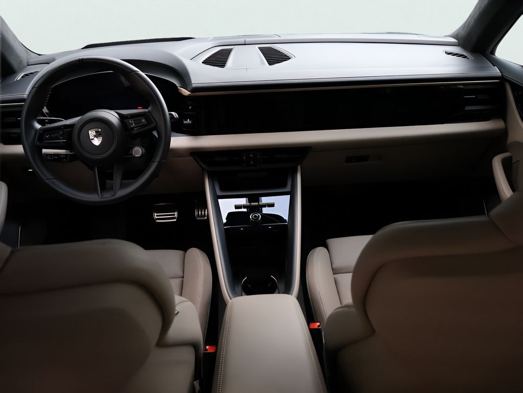 2024 Porsche Macan Electric Turbo San Clemente CA