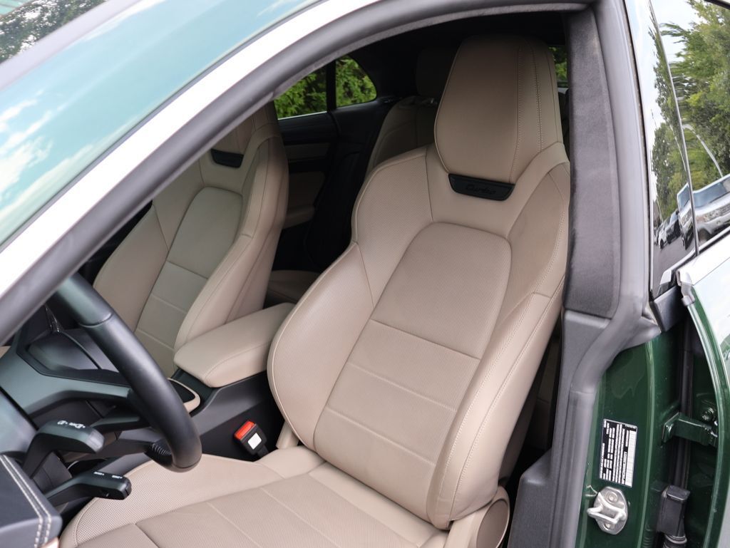 2024 Porsche Macan Electric Turbo San Clemente CA