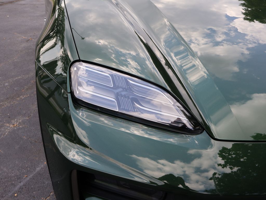 2024 Porsche Macan Electric Turbo San Clemente CA