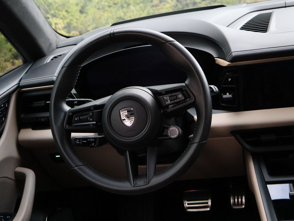 2024 Porsche Macan Electric Turbo San Clemente CA
