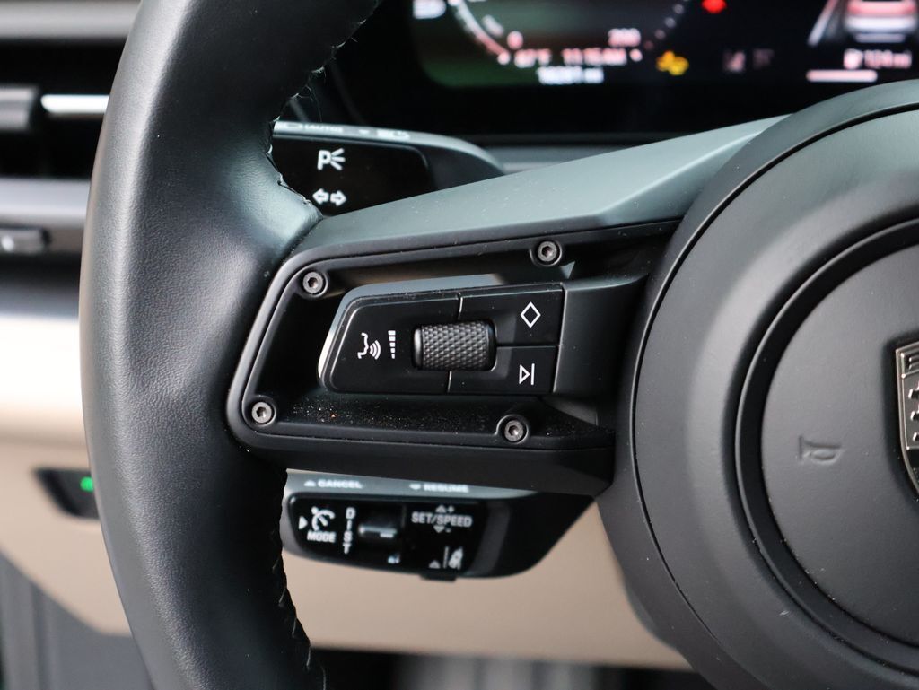 2024 Porsche Macan Electric Turbo San Clemente CA