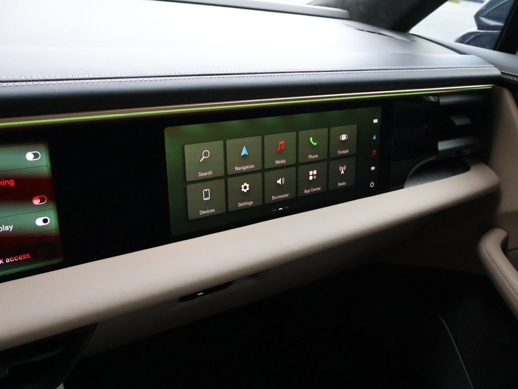 2024 Porsche Macan Electric Turbo San Clemente CA