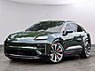 2024 Porsche Macan Electric Turbo