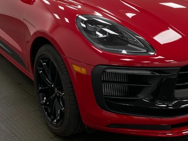 2024 Porsche Macan GTS Appleton WI