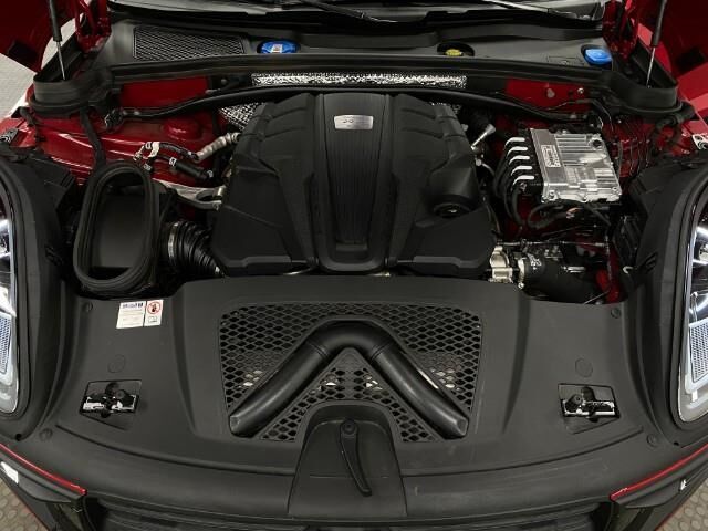 2024 Porsche Macan GTS Appleton WI