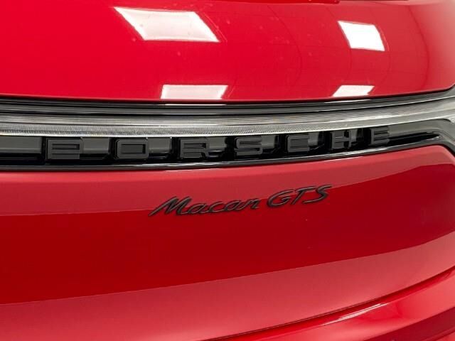 2024 Porsche Macan GTS Appleton WI