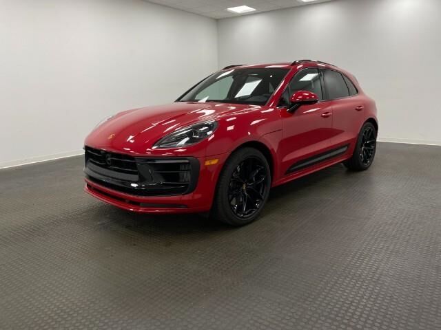 2024 Porsche Macan GTS Appleton WI