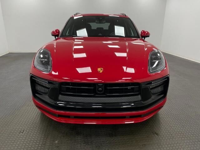 2024 Porsche Macan GTS Appleton WI