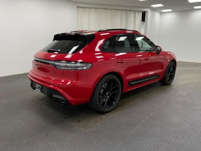 2024 Porsche Macan GTS Appleton WI